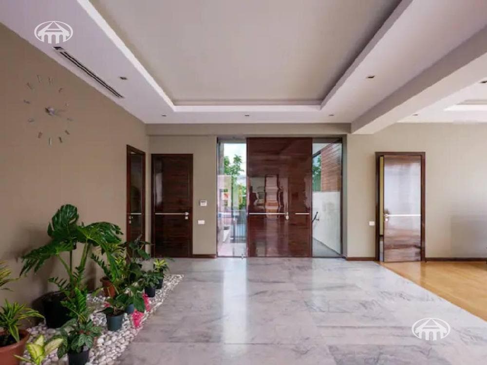 Mansion · 6 rooms · 500 m² · Kanaker-Zeytun