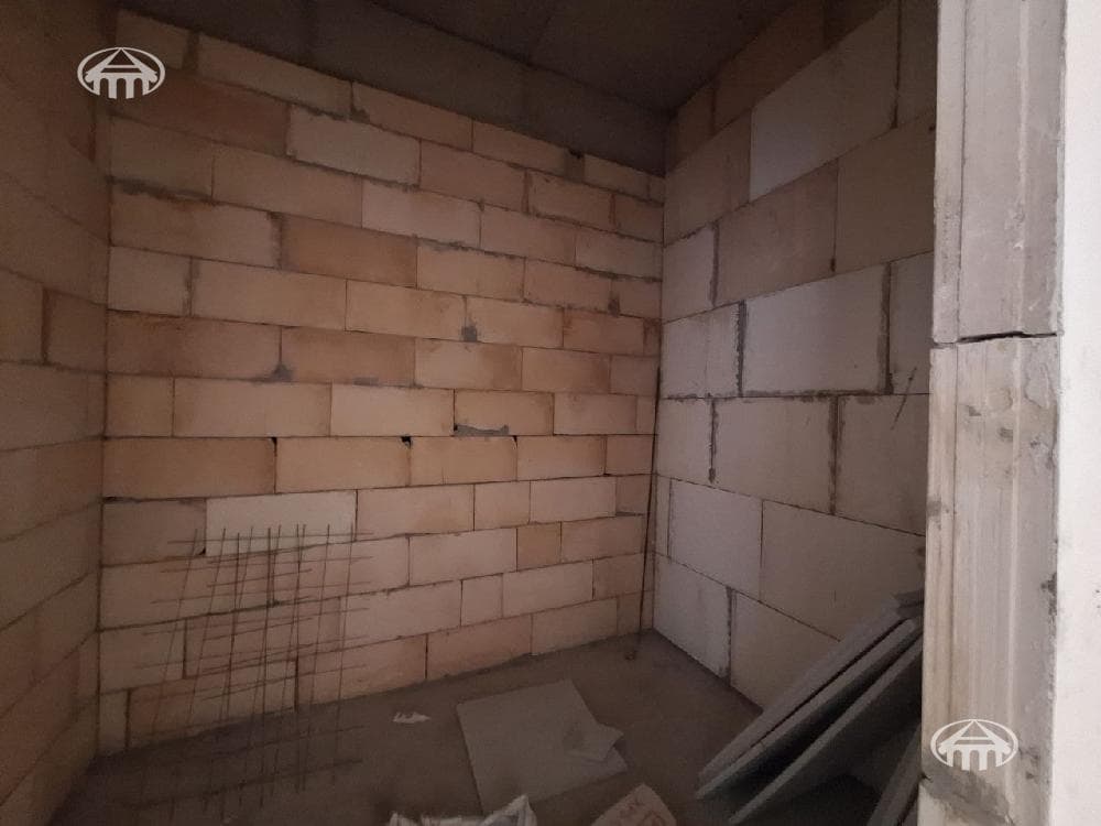 Apartment · 3 rooms · 81 m² · Nork-Marash