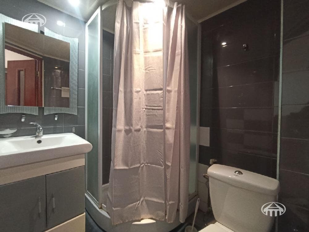 Квартира · 1 комн. · 30 м² · Аджапняк
