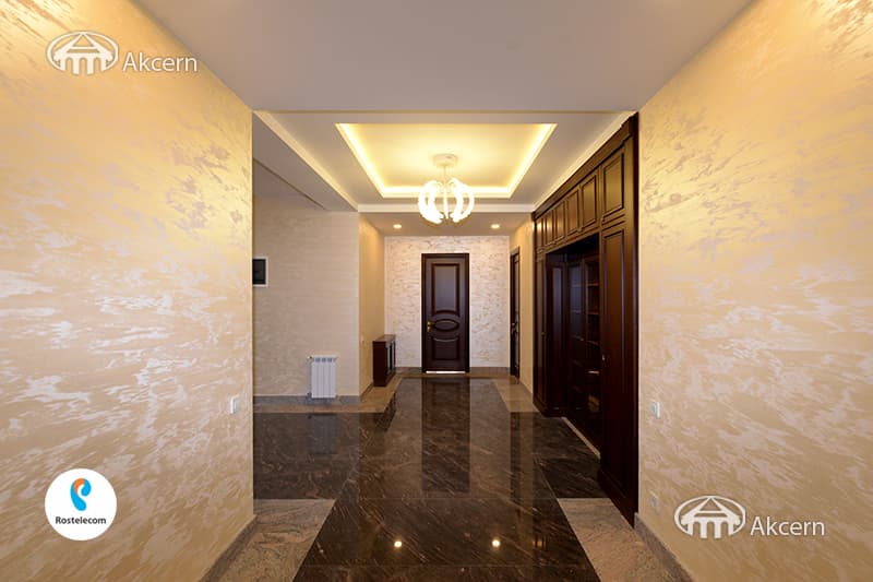 Mansion · 7 rooms · 907 m² · Arabkir