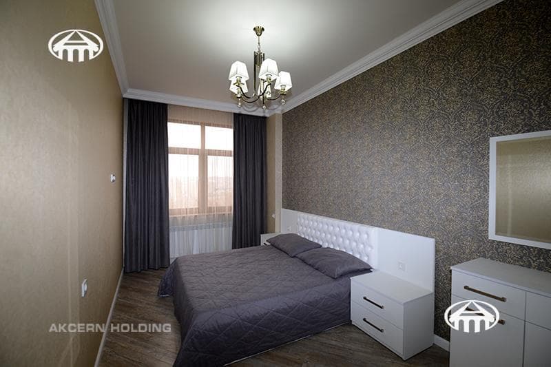 Квартира · 2 комн. · 72 м² · Арабкир