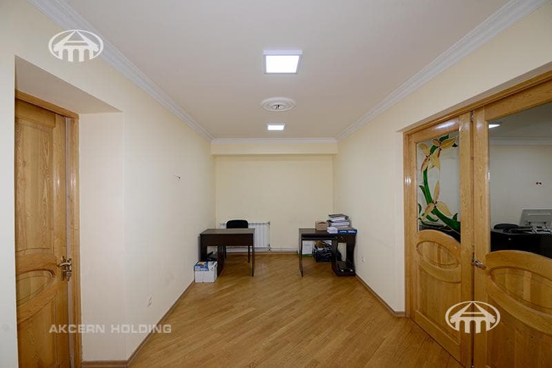 Офис · 250 м² · Канакер-Зейтун
