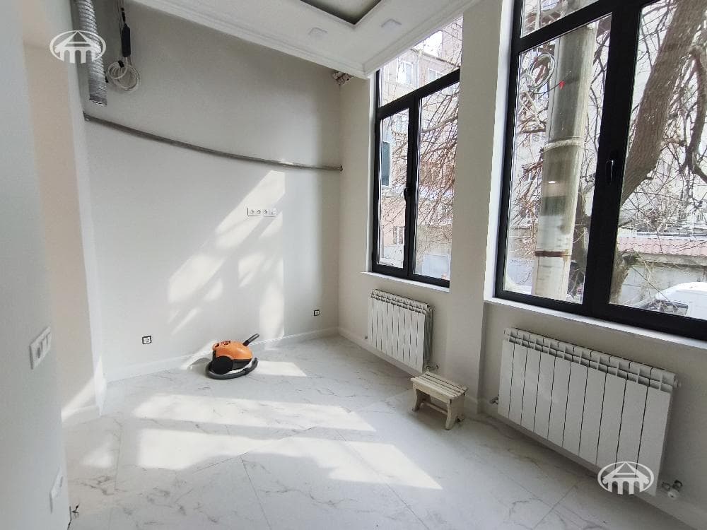 Офис · 79 м² · Кентрон