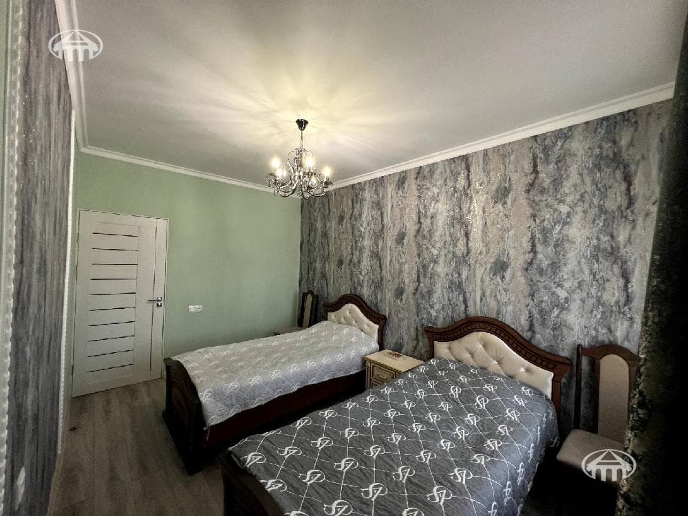 Квартира · 3 комн. · 72,4 м² · Малатия-Себастия