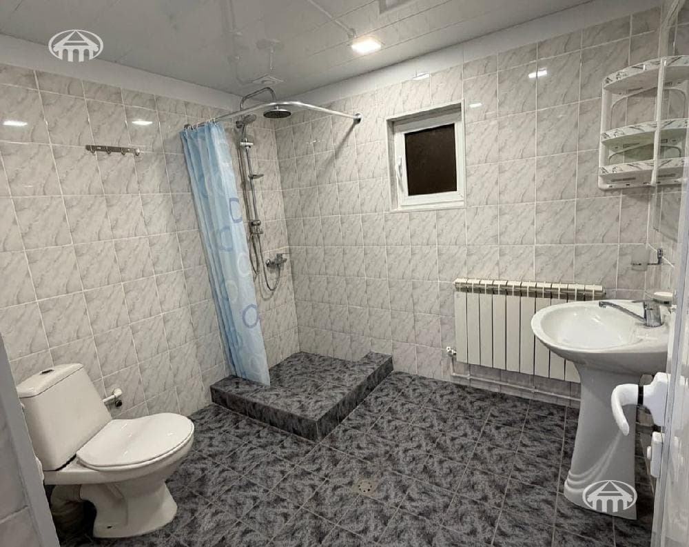 Квартира · 3 комн. · 70 м² · Арабкир