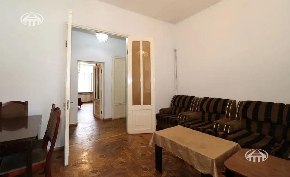 Квартира · 90 м² · Арабкир