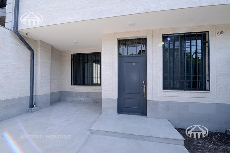House · 4 rooms · 89 m² · Kanaker-Zeytun