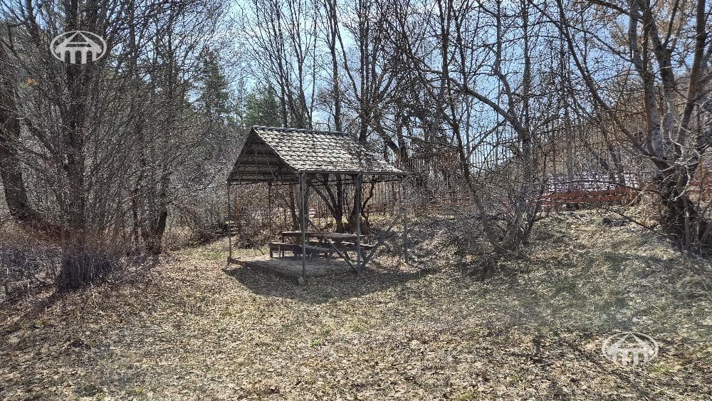 Участок · 2 790 м² · Арзакан