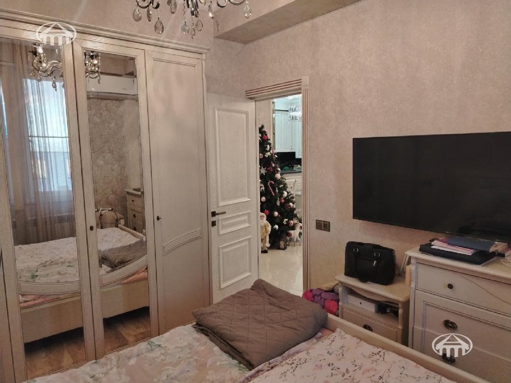 Բնակարան · 3 սեն. · 121 մ² · Նորք-Մարաշ