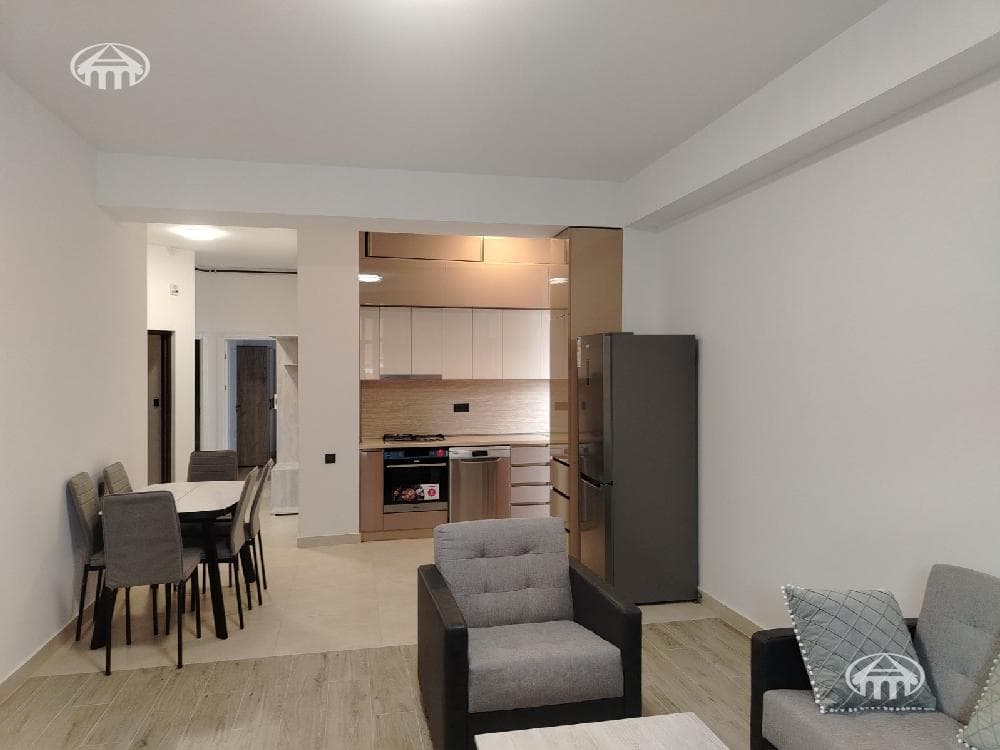 Apartment · 3 rooms · 80 m² · Nork-Marash