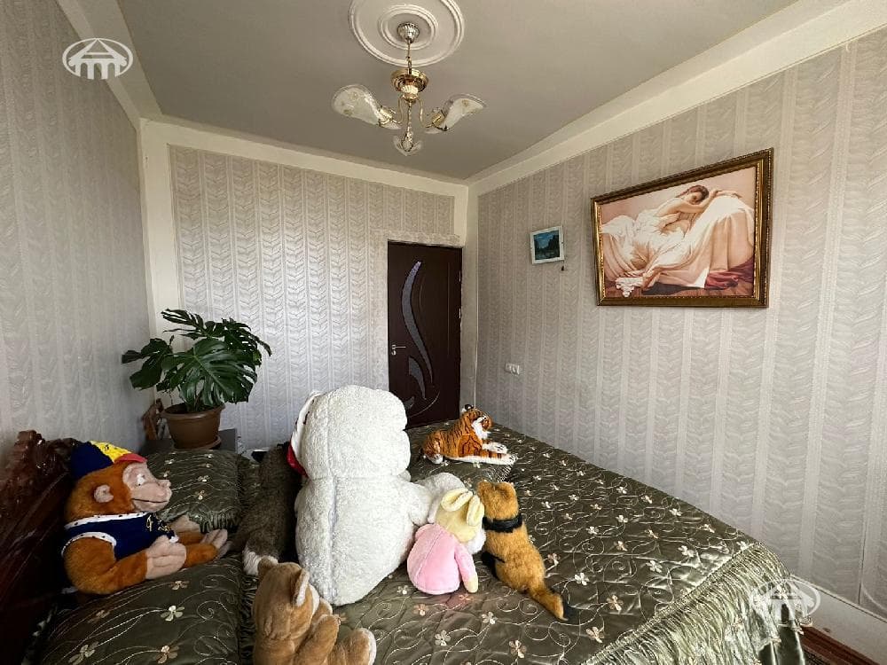 Բնակարան · 3 սեն. · 75 մ² · Վարդենիս