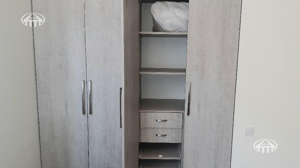 Квартира · 3 комн. · 115 м² · Арабкир