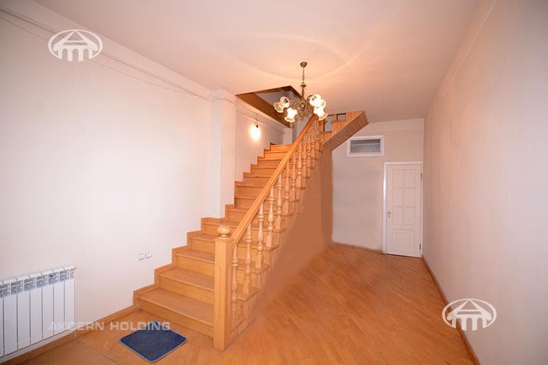Офис · 250 м² · Арабкир