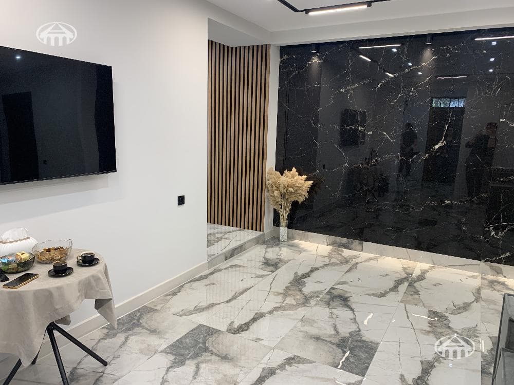 Apartment · 2 rooms · 58 m² · Arabkir
