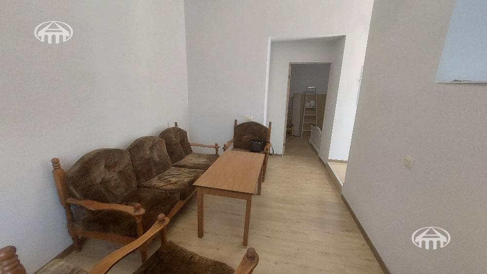 Apartment · 2 rooms · 36 m² · Arabkir