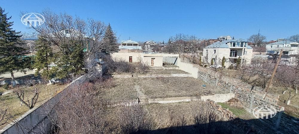 Առանձնատուն · 5 սեն. · 788 մ² · Ձորաղբյուր