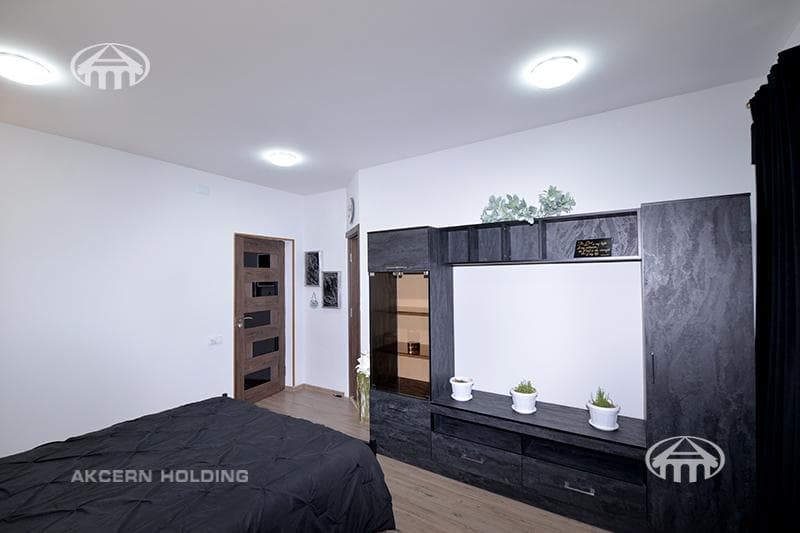 Mansion · 3 rooms · 120 m² · Proshyan