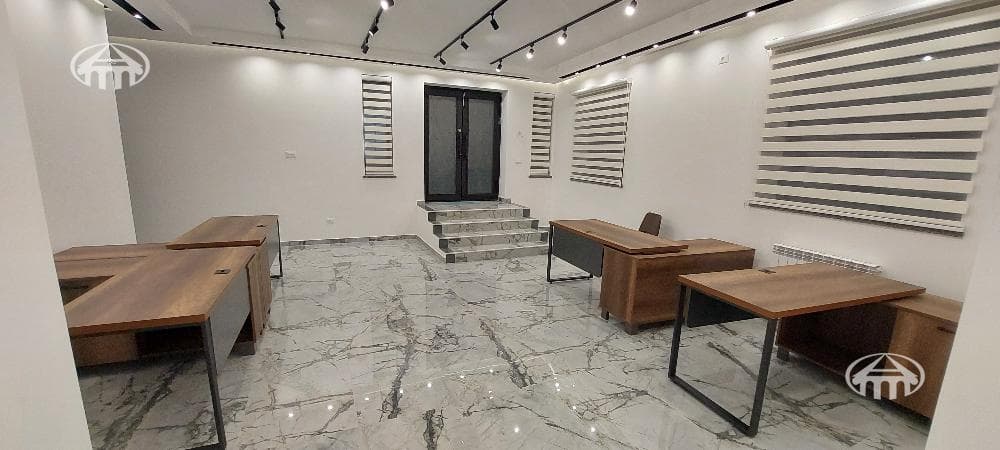 Office · 180 m² · Kanaker-Zeytun