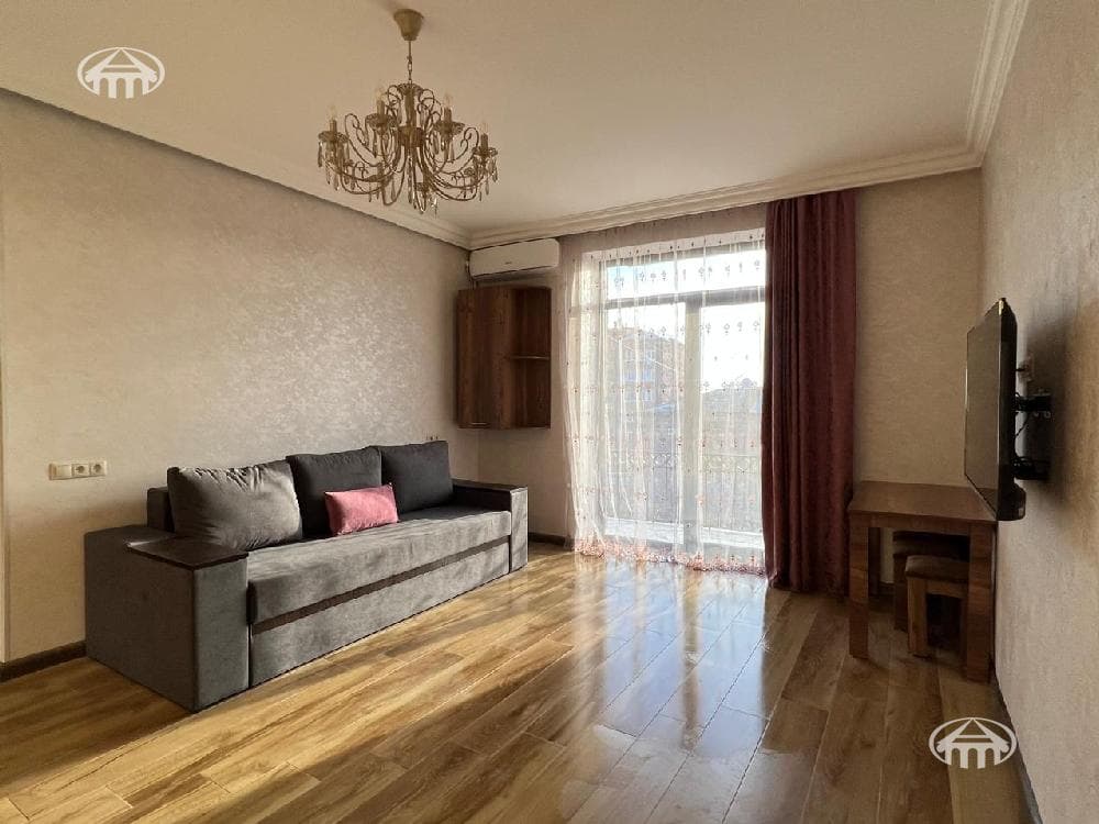 Квартира · 40 м² · Канакер-Зейтун