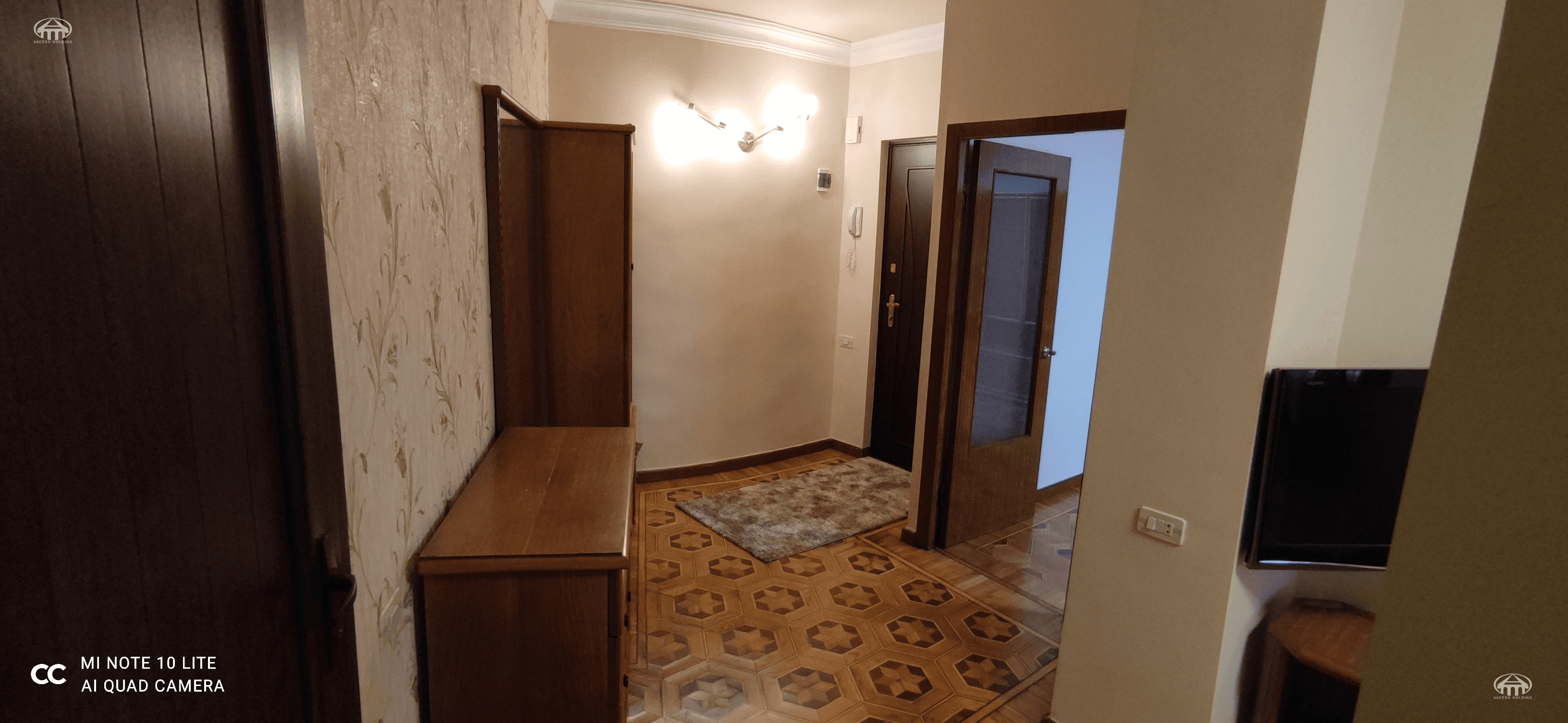 Apartment · 3 rooms · 90 m² · Nor Nork