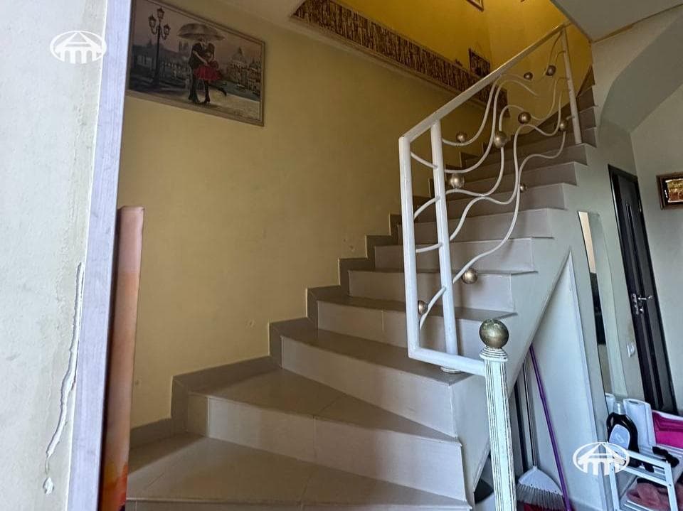 Թաունհաուս · 126 մ² · Աջափնյակ