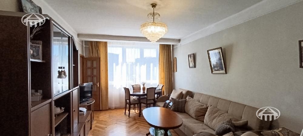 Квартира · 2 комн. · 67 м² · Арабкир