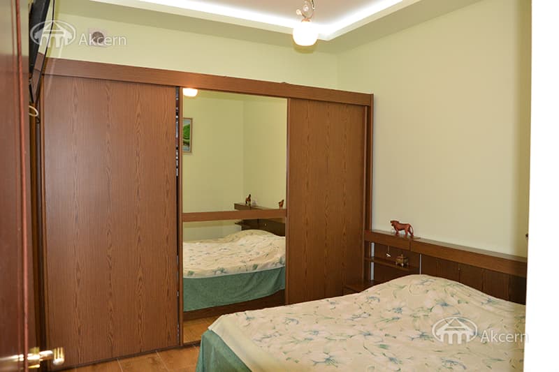 Дом · 8 комн. · 530 м² · Арабкир