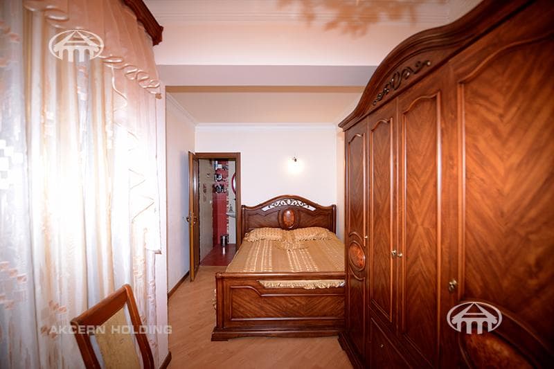 Apartment · 4 rooms · 130 m² · Malatia-Sebastia