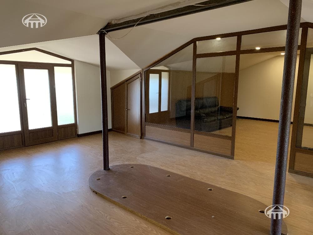 Mansion · 4 rooms · 328 m² · Malatia-Sebastia