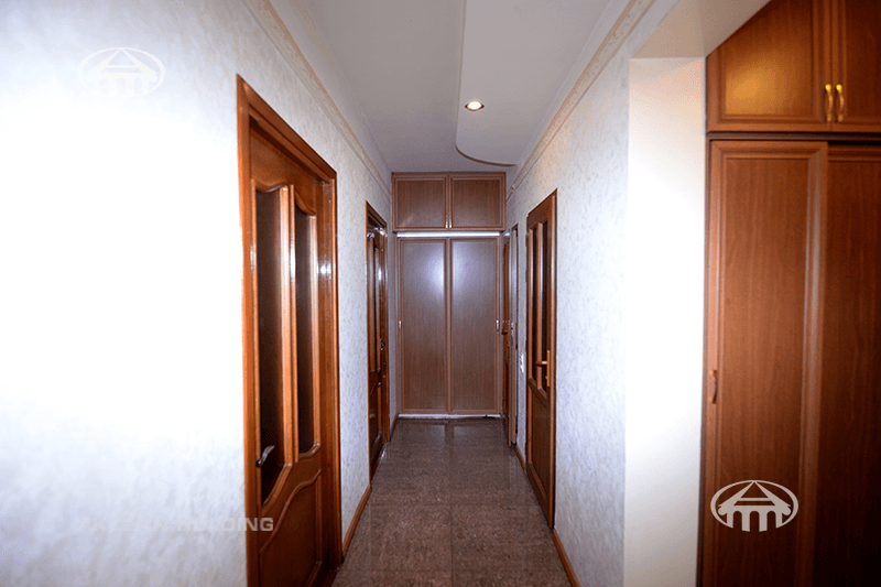 Apartment · 3 rooms · 96 m² · Davtashen
