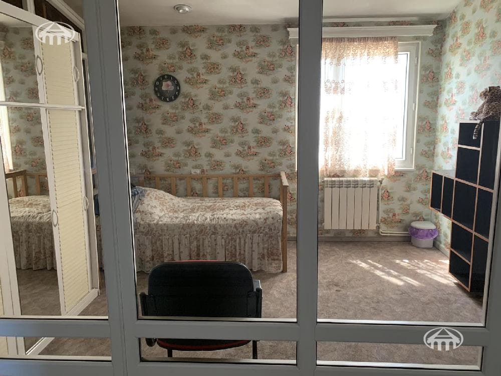 Особняк · 5 комн. · 298 м² · Азаташен