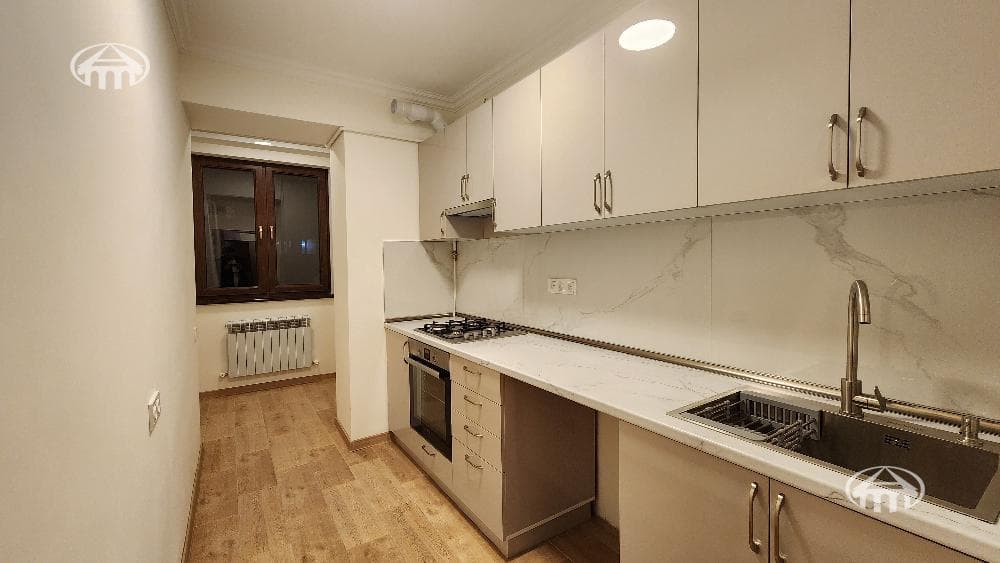 Apartment · 65 m² · Kanaker-Zeytun