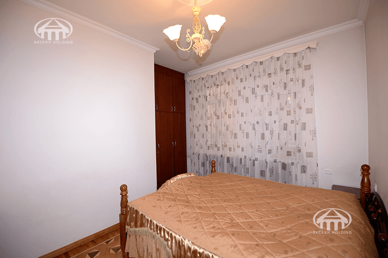 Mansion · 9 rooms · 777 m² · Malatia-Sebastia