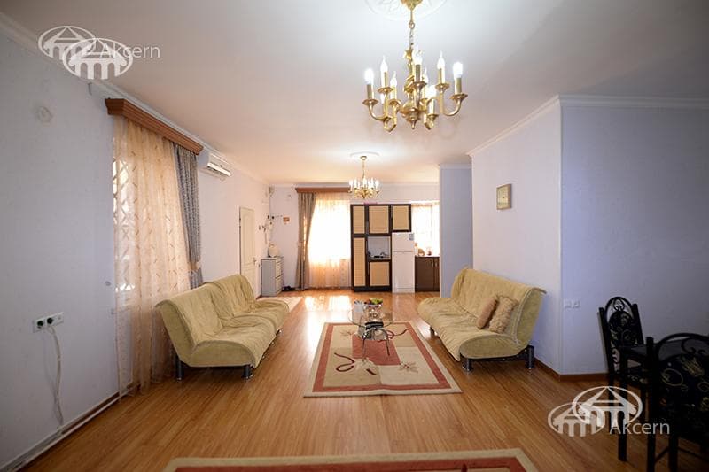 Особняк · 3 комн. · 120 м² · Давташен