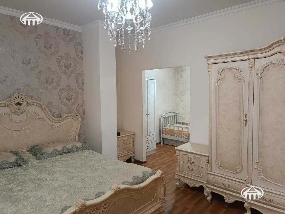 Офис · 140 м² · Арабкир