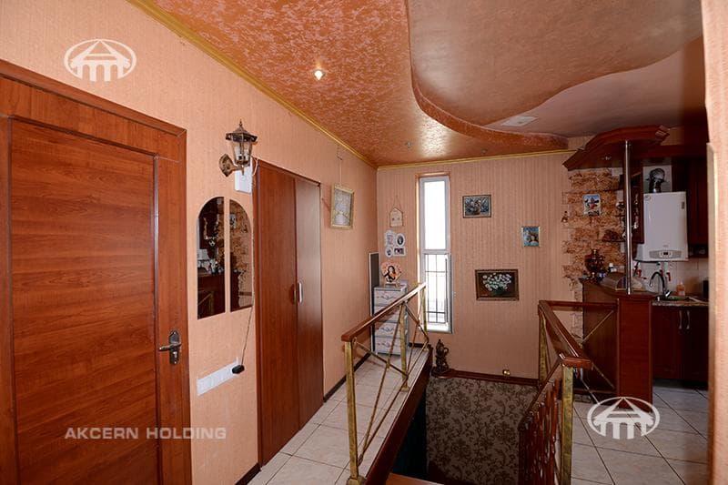House · 4 rooms · 125 m² · Nor Nork