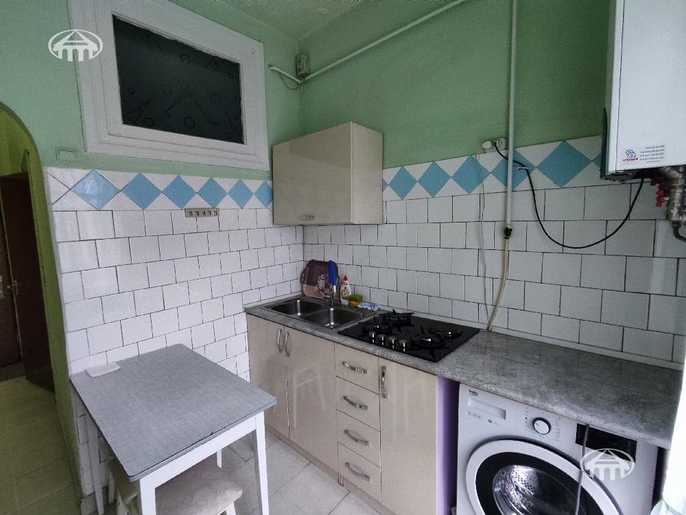 Apartment · 2 rooms · 72 m² · Arabkir