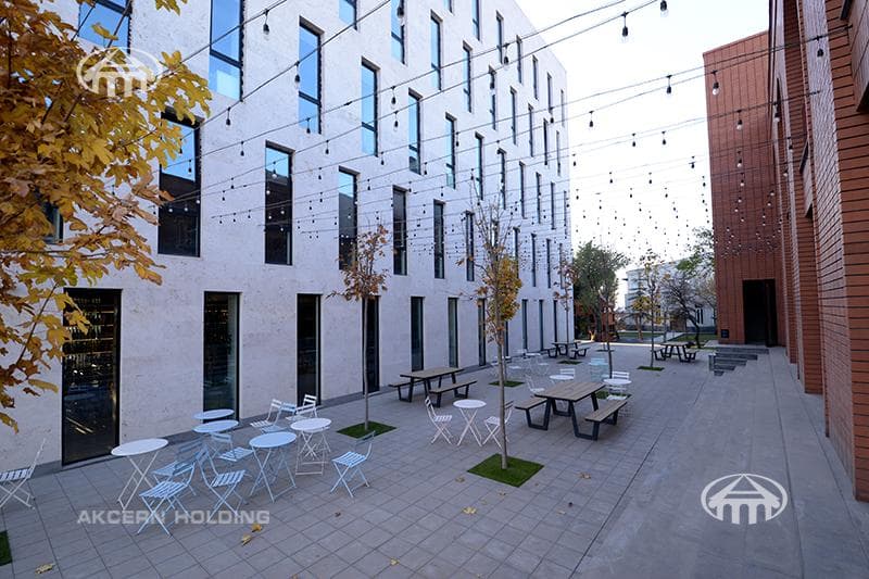 Office · 90 m² · Djrvej