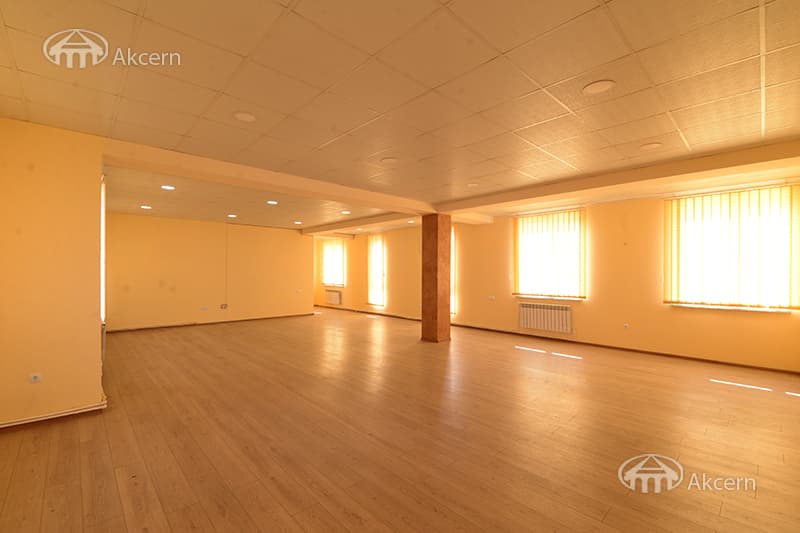 Գրասենյակ · 145 մ² · Աջափնյակ
