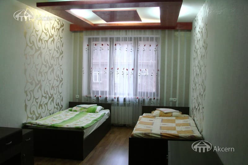Квартира · 3 комн. · 81 м² · Кентрон