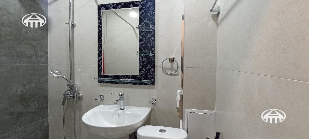 Квартира · 1 комн. · 28 м² · Арабкир