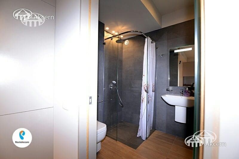 Apartment · 1 rooms · 38 m² · Arabkir