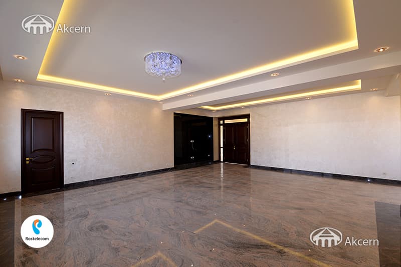 Mansion · 7 rooms · 907 m² · Arabkir