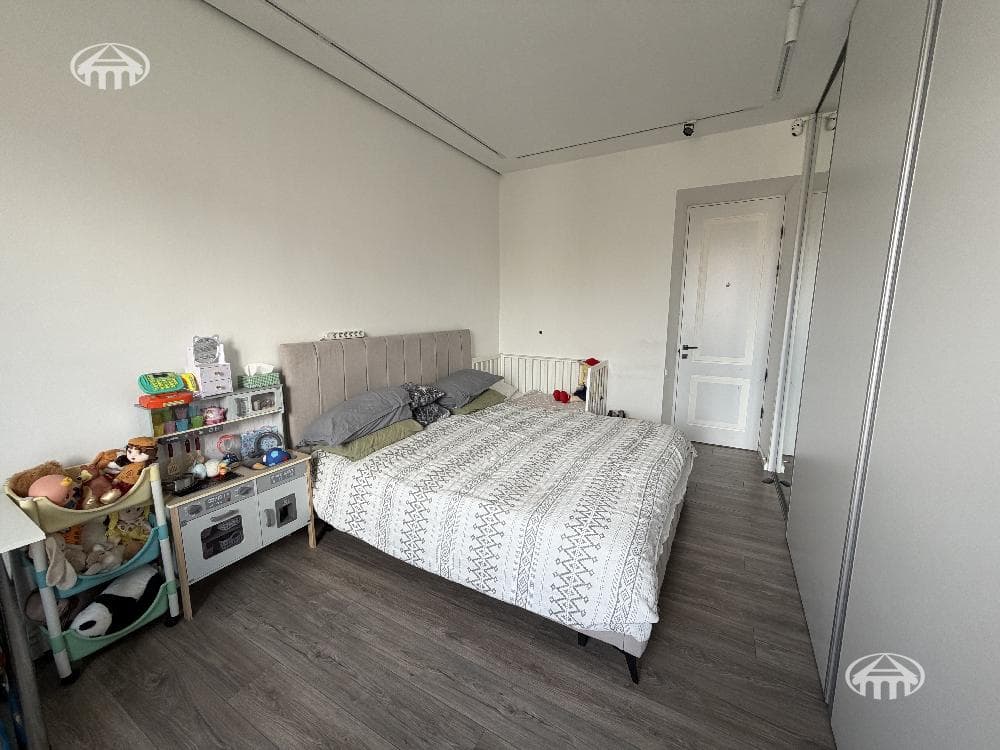 Apartment · 3 rooms · 98 m² · Arabkir