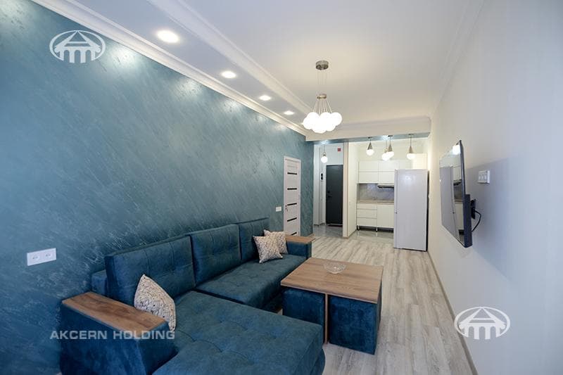 Квартира · 2 комн. · 58 м² · Арабкир