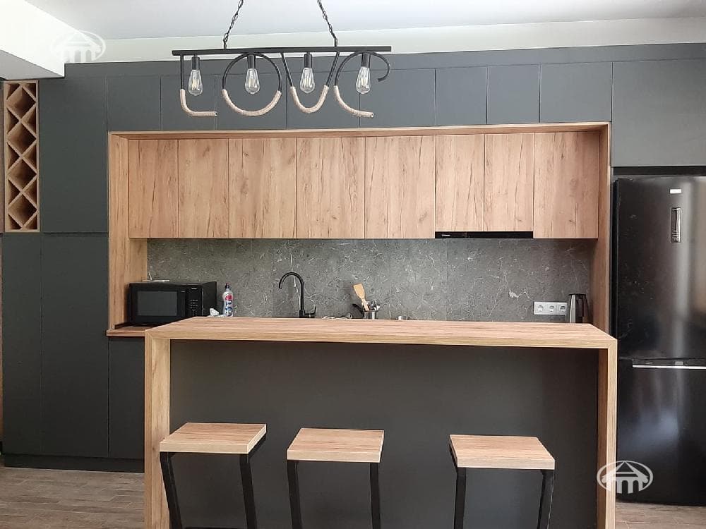Mansion · 5 rooms · 200 m² · Dilijan