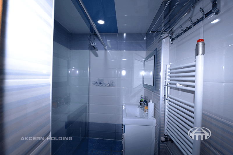 Apartment · 3 rooms · 96 m² · Davtashen