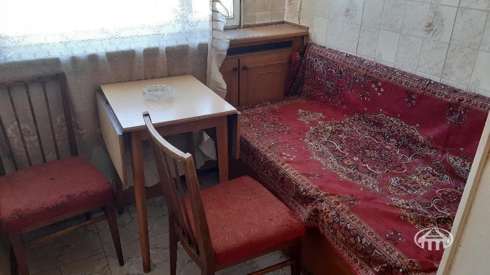 Квартира · 1 комн. · 46 м² · Арабкир