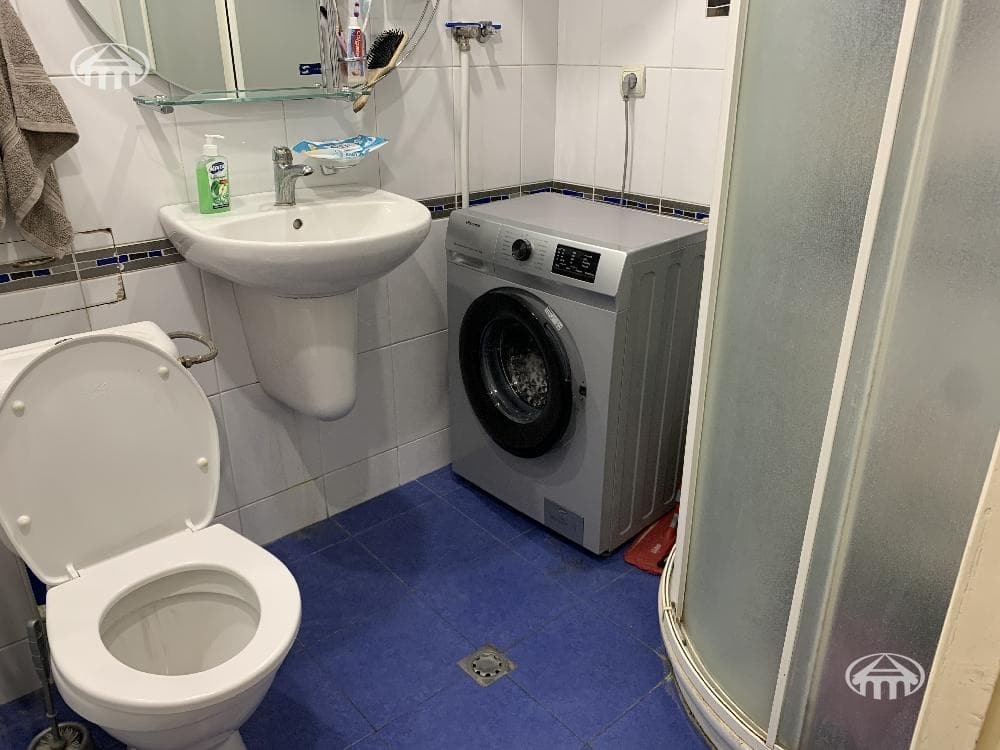 Квартира · 3 комн. · 71 м² · Кентрон