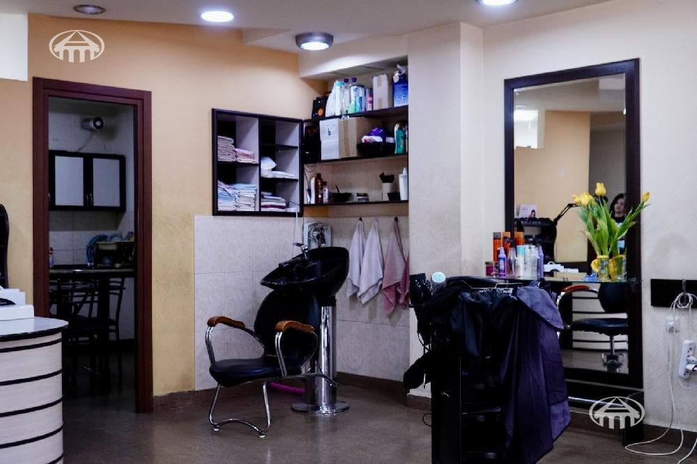 Retail · 103 m² · Gyumri